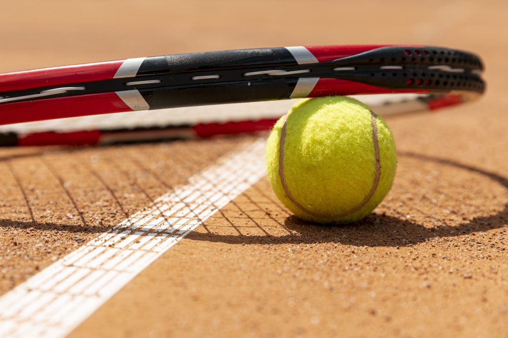 Blog Sandplatz Tennis – praktyczne porady tenisowe